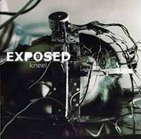Exposed - Kneel - Metal - CD