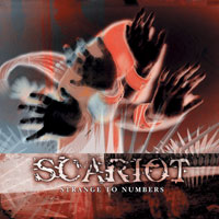 Scariot - Strange To Numbers - Power Metal - CD