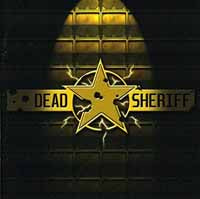 Dead Sheriff - By All Means - Rock - CD