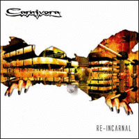 Carnivora - Re-Incarnal - Metal - CD