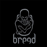 Breed - Breed - Thrash Metal - CD