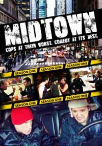 Feature Film - Midtown - Film/TV/Character - DVD