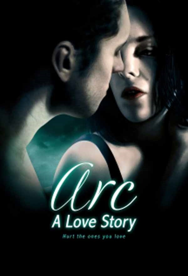 Feature Film - Arc - Film/TV/Character - DVD