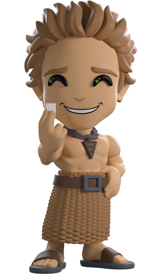 Youtooz - Finnick - The Hunger Games