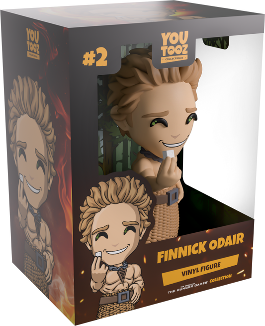 Youtooz - Finnick - The Hunger Games