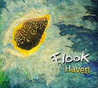Flook - Haven - Country/Folk - CD