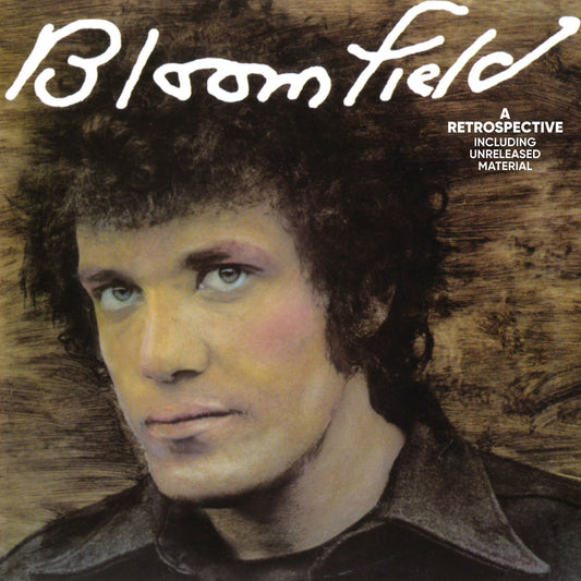 Mike Bloomfield - A Retrospective - Rock/Pop - DCD
