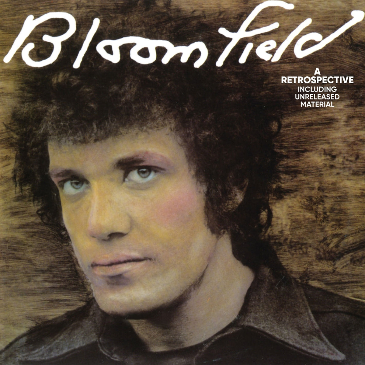 Mike Bloomfield - A Retrospective - Rock/Pop - DCD