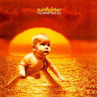 Paul Kantner + Grace Slick - Sunfighter - Rock - LP