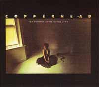 Copperhead - Copperhead - <NONE> - CD