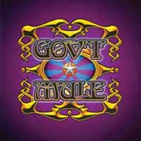 Gov'T Mule - Live With A Little Help From My Friends (2Cd) - <NONE> - DCD