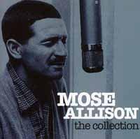Mose Allison - The Collection (2Cd) - <NONE> - DCD