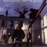 Dickey Betts - Pattern Disruptive - <NONE> - CD