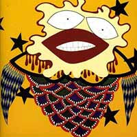 Jorma Kaukonen - Quah - <NONE> - CD