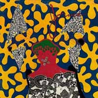 Jorma Kaukonen - Jorma - <NONE> - CD