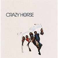 Crazy Horse - At Crooked Lake - <NONE> - CD