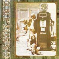 Chip Taylor - Gasoline - <NONE> - CD
