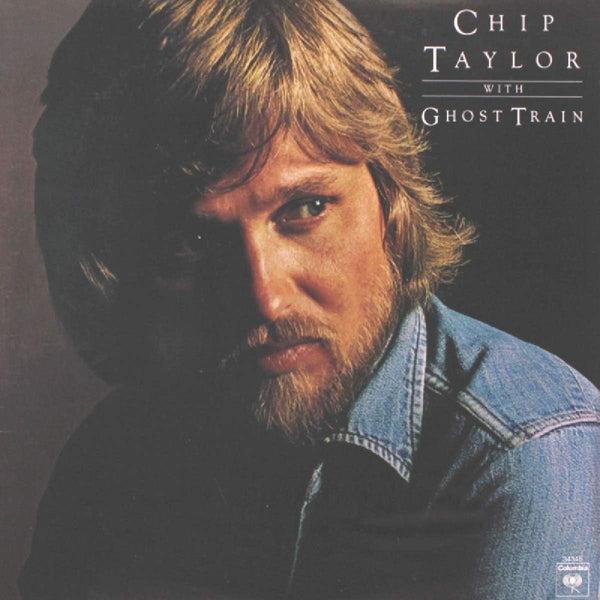 Chip Taylor - Shoot Out The Jukebox - Rock - CD