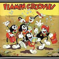 Flamin' Groovies - Supersnazz - <NONE> - CD