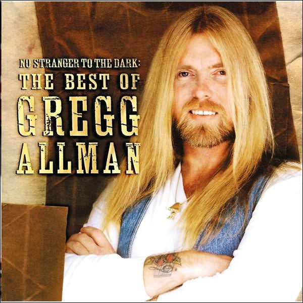 Gregg Allman - The Best Of Gregg Allman - <NONE> - CD