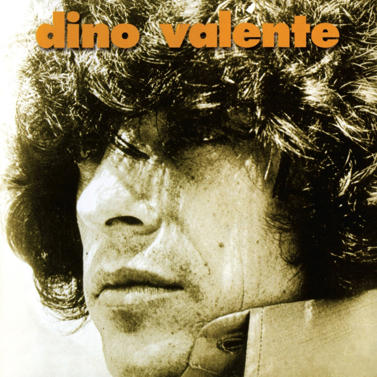 Dino Valente - Dino Valente - <NONE> - CD