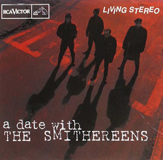 Smithereens, The - A Date With The Smithereens - <NONE> - CD