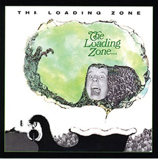 Loading Zone, The - The Loading Zone - <NONE> - CD
