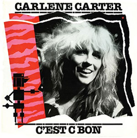Carlene Carter - CEst C Bon - <NONE> - CD