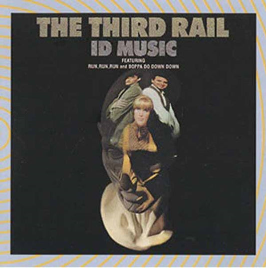 Third Rail, The - Id Music - <NONE> - CD