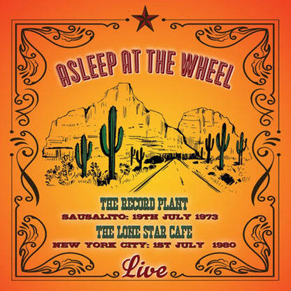 Asleep At The Wheel - Great American Radio Volume 10 (2Cd) - DCD