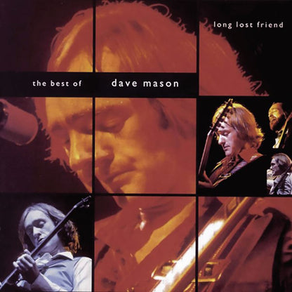 Dave Mason - Long Lost Friend - Rock/Pop - CD