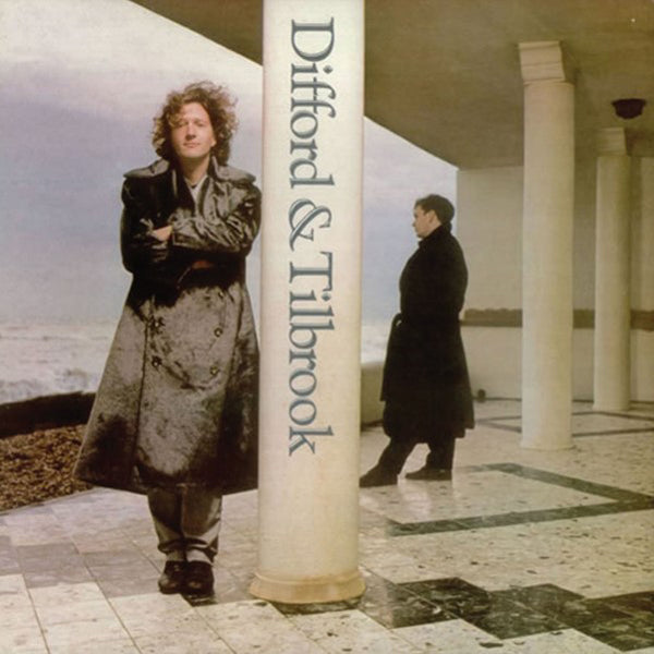 Difford & Tillbrook - Difford & Tillbrook - <NONE> - CD
