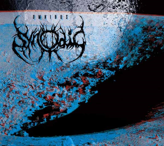 Synodic - Omnibus - Black Metal - CDD