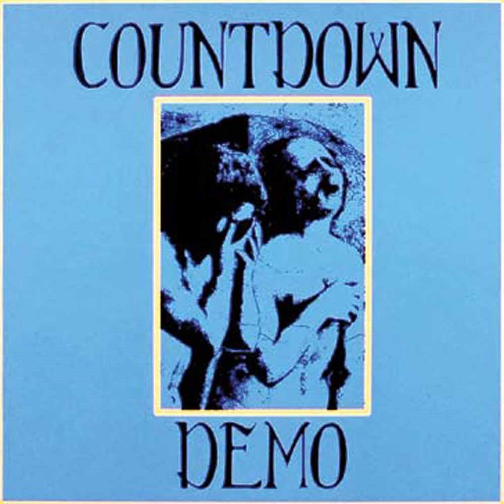 Countdown - Demo - Hardcore - 7