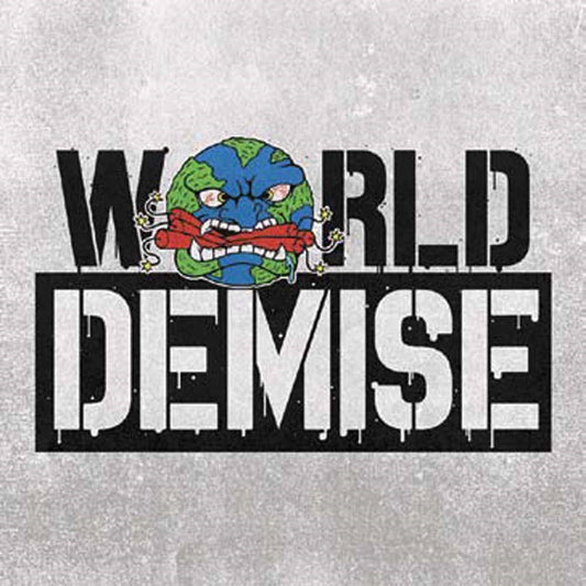 World Demise - World Demise - Hardcore - MC
