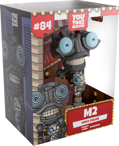 M2 - Five Nights at Freddy's - Youtooz