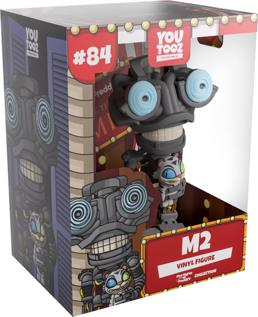 M2 - Five Nights at Freddy's - Youtooz