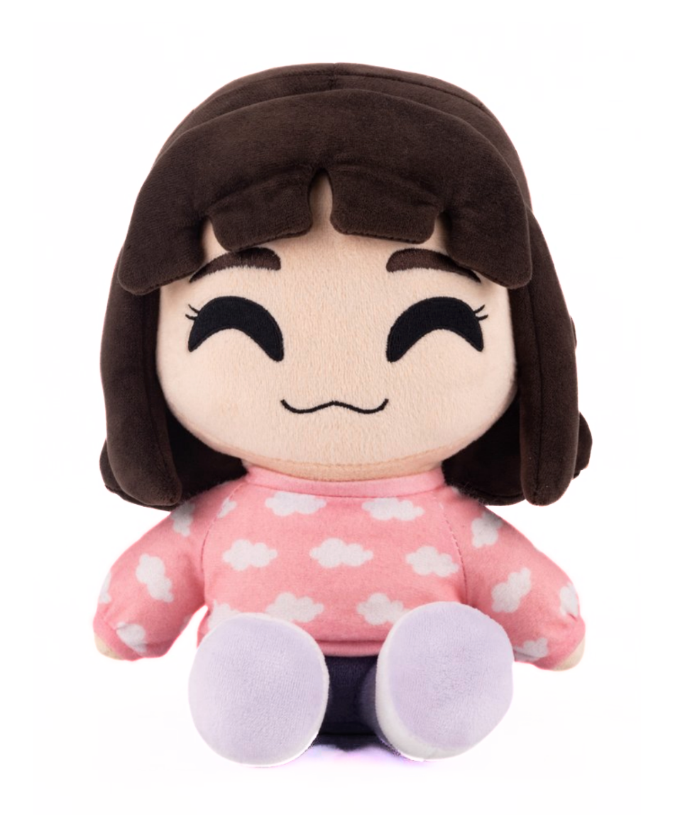 YouTooz Five Nights at Freddys: Abby Plush (9in) Plush