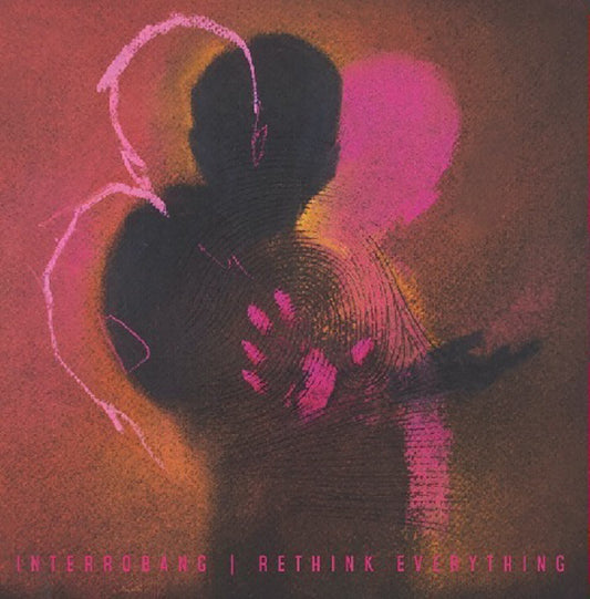 Interrobang - Rethink Everything - Punk - CD