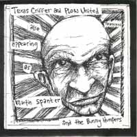 Plow United - Texas Criffer - Punk - 7