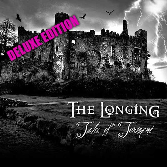 Longing, The - Tales Of Torment (Deluxe Edition) - Rock - CD