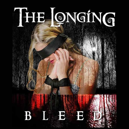 Longing, The - Bleed - Rock - CD