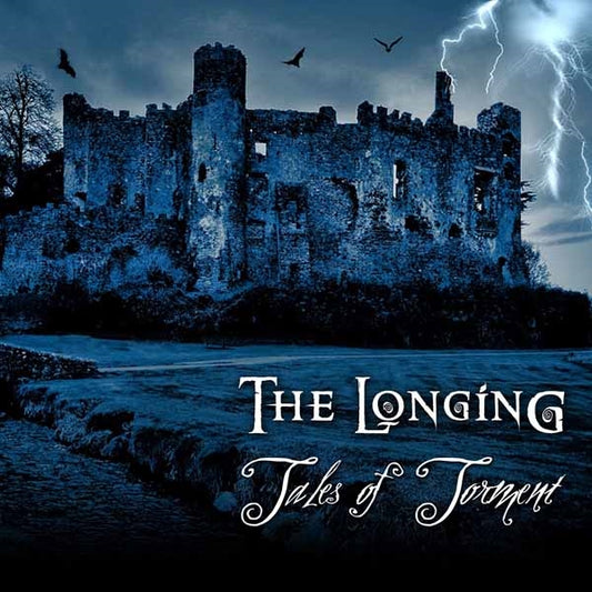 Longing, The - Tales Of Torment - Rock - CD