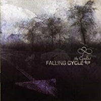 Falling Cycle - The Conflict - Hardcore - CD