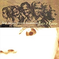 Nodes Of Ranvier - Lost Senses, More Innocence - Metal - CD