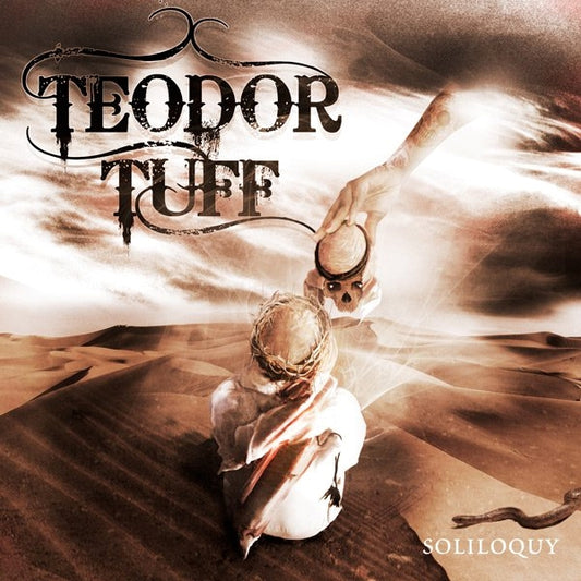 Teodor Tuff - Soliloquy - Rock - CD