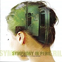 Symphony In Peril - Lost Memoirs And... - Hardcore - CD
