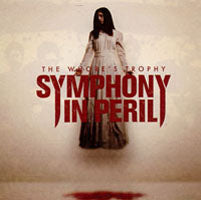Symphony In Peril - The Whore'S Trophy - Hardcore - CD