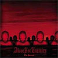 Alove For Enemies - The Harvest - Hardcore - CD
