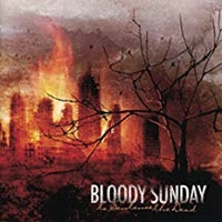 Bloody Sunday - To Sentence The Dead - Hardcore - CD